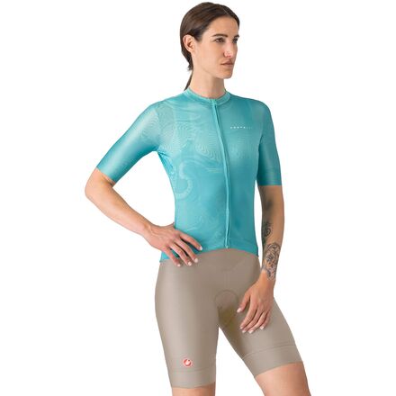 Prima 2 DT Bib Short - Women's