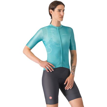 Prima 2 DT Bib Short - Women's