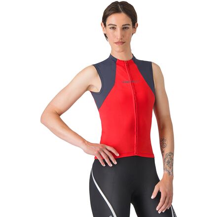 Sole Sleeveless Jersey - Women's