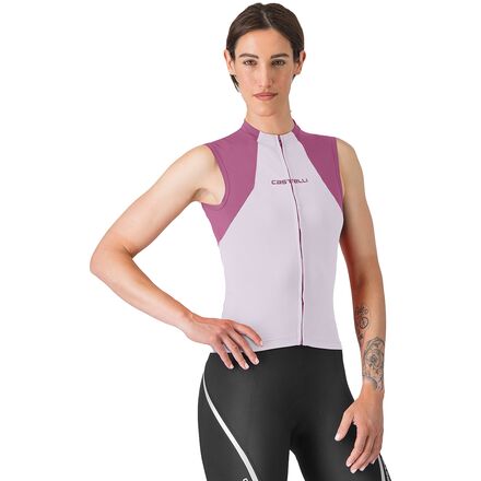 Sole Sleeveless Jersey - Women's