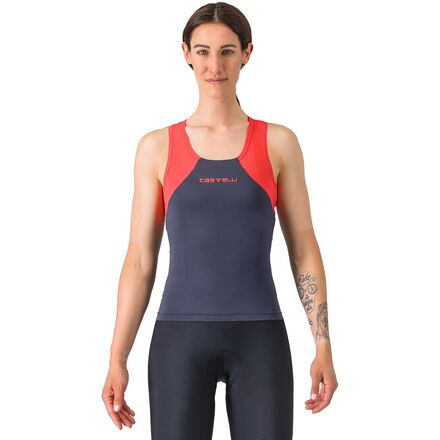 Sole Sleeveless Top - Women's