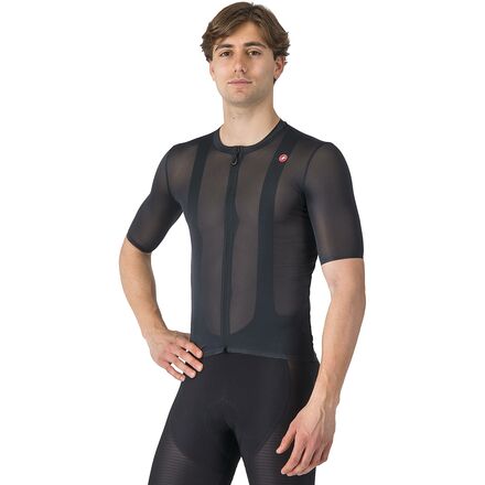 Superleggera A/C Short-Sleeve Jersey - Men's