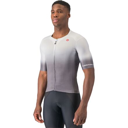 UPF Short-Sleeve Jersey - Men's