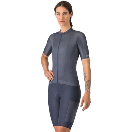 Unlimited Endurance DT Bib Short - Women's
