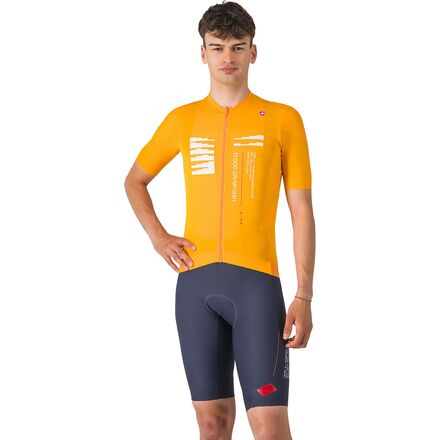 Espresso R-A/D Bib Short - Men's