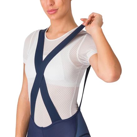 Castelli - Soudal/Quick Step Competizione 2 DT Bibshort - Women's