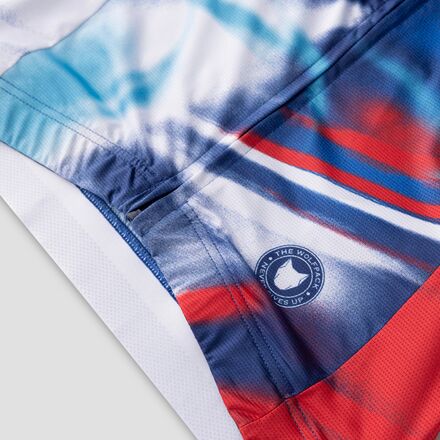 Castelli - Soudal/Quick-Step Aero Race 8S Jersey - Men's