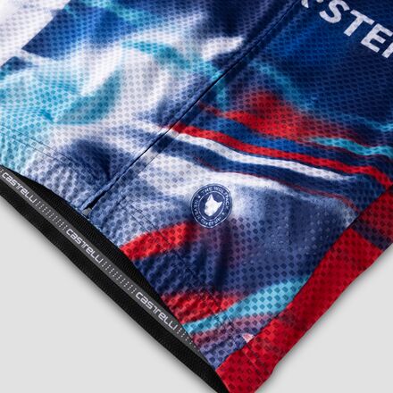 Castelli - Soudal/Quick-Step Climber's A/C Jersey - Men's