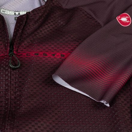 Castelli - Climber's A/C Limited Edition Jersey - Men's