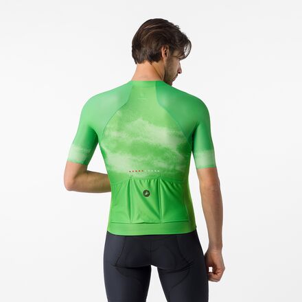 Castelli - Climber's A/C Limited Edition Jersey - Men's