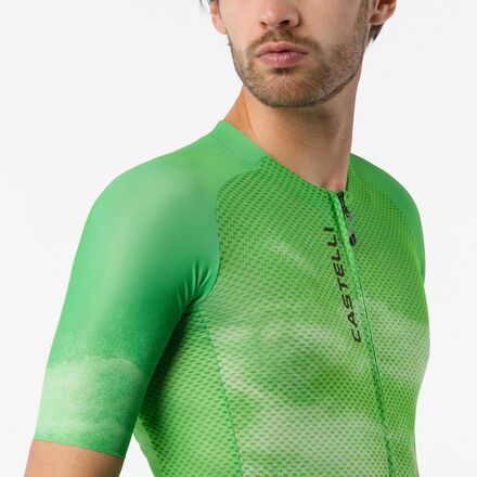 Castelli - Climber's A/C Limited Edition Jersey - Men's