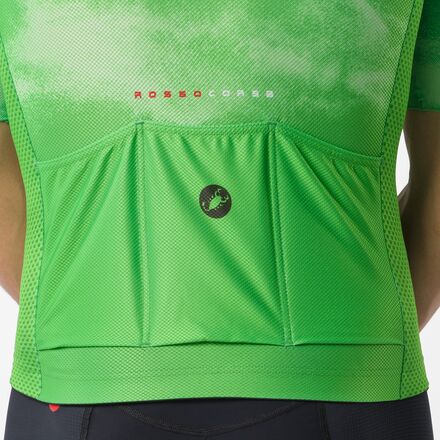 Castelli - Climber's A/C Limited Edition Jersey - Men's
