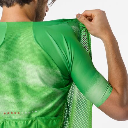 Castelli - Climber's A/C Limited Edition Jersey - Men's