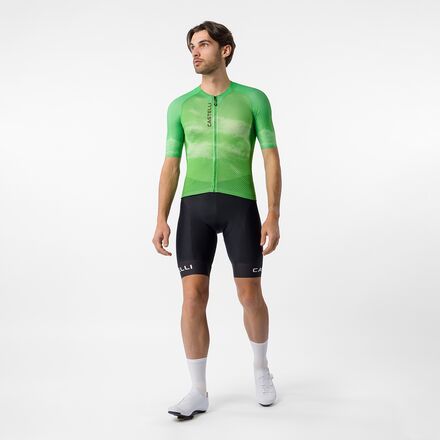 Castelli - Climber's A/C Limited Edition Jersey - Men's