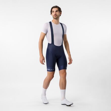 Castelli - Competizione 2 Limited Edition Kit Bibshort - Men's