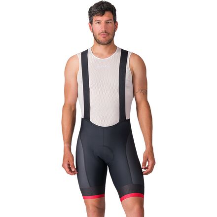 Competizione 2 Limited Edition Kit Bibshort - Men's