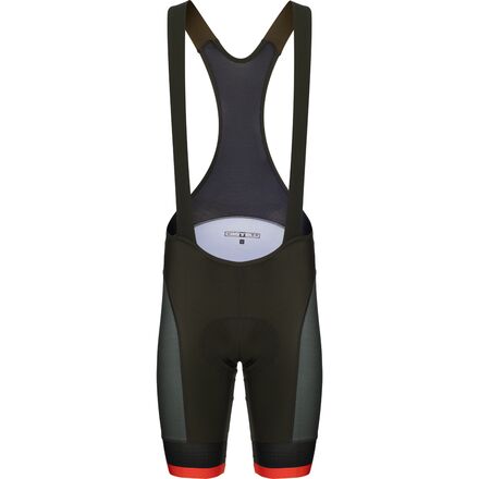 Competizione 2 Limited Edition Kit Bibshort - Men's
