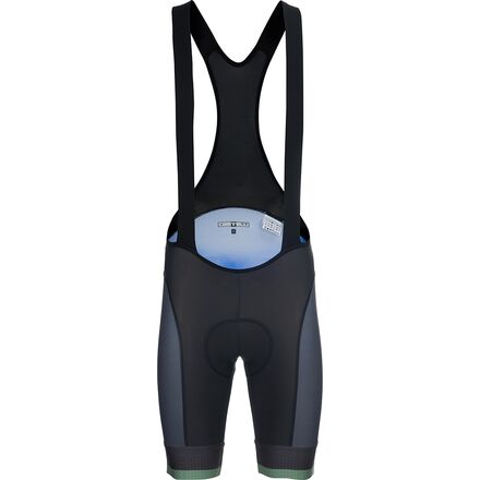 castelli　COMPETIZIONE 2 BIBSHORTサイズL Castelli Competizione 2 Limited Edition Kit Bibshort - Men's - Men