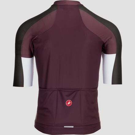 Castelli - Entrata 6 Limited Edition Jersey - Men's