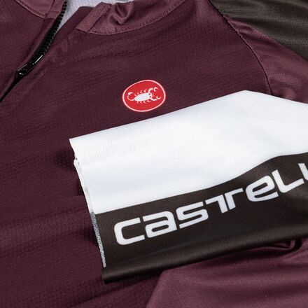 Castelli - Entrata 6 Limited Edition Jersey - Men's