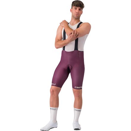 Free Aero Race S Limited Edition Bibshort - Men's