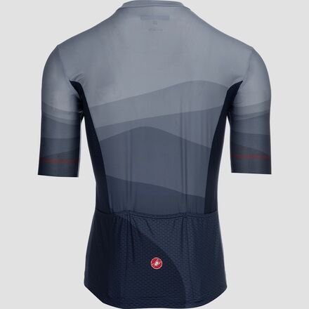 Castelli - Orizzonte Limited Edition Jersey - Men's