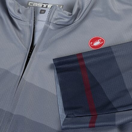 Castelli - Orizzonte Limited Edition Jersey - Men's