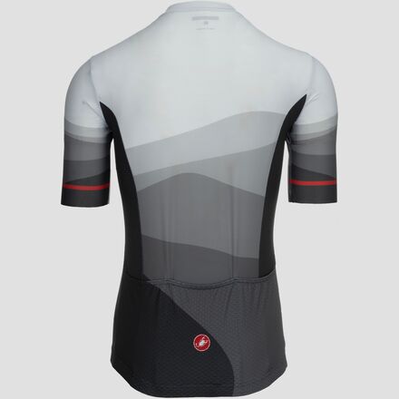 Castelli - Orizzonte Limited Edition Jersey - Men's
