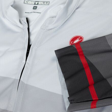 Castelli - Orizzonte Limited Edition Jersey - Men's