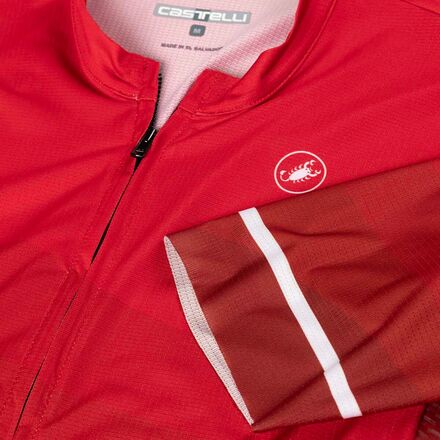 Castelli - Orizzonte Limited Edition Jersey - Men's