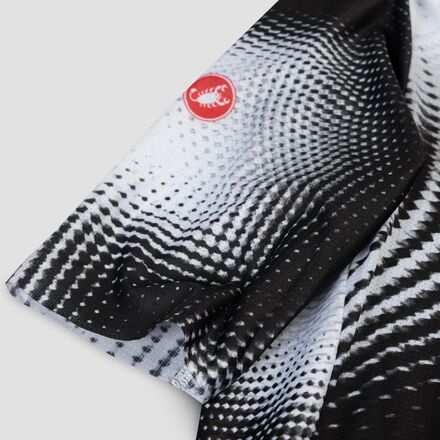 Castelli - Vortice Limited Edition Jersey - Men's