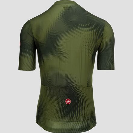 Castelli - Vortice Limited Edition Jersey - Men's