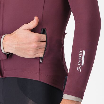 Castelli - Alpha 150 Jacket - Men's