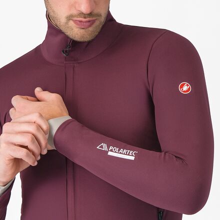 Castelli - Alpha 150 Jacket - Men's