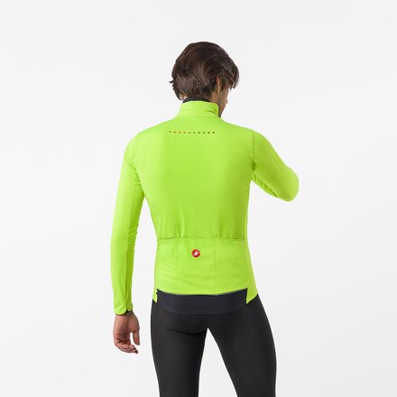 Castelli - Alpha 150 Jacket - Men's