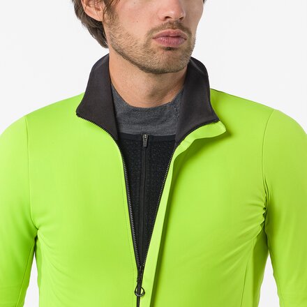 Castelli - Alpha 150 Jacket - Men's