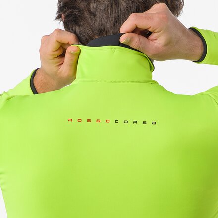 Castelli - Alpha 150 Jacket - Men's