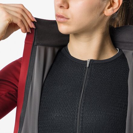 Castelli - Alpha 150 Jacket - Women's