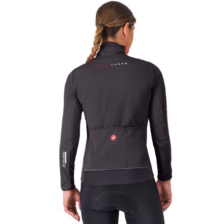 Castelli - Alpha 150 Jacket - Women's