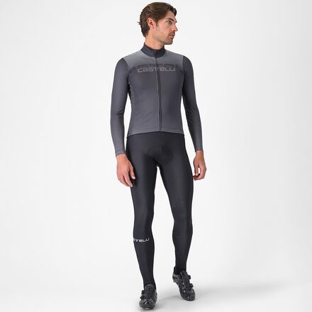Castelli - Apice Thermal Jersey - Men's
