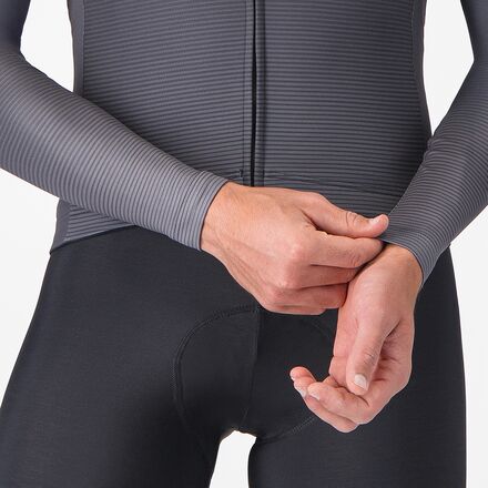 Castelli - Apice Thermal Jersey - Men's