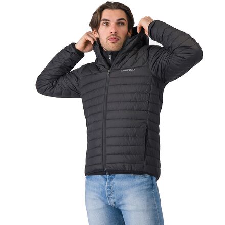 Classico Puffy Jacket - Men's