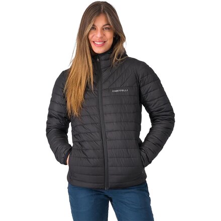 Classico Puffy Jacket - Women's