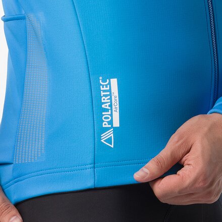Castelli - Competizione Jacket - Men's