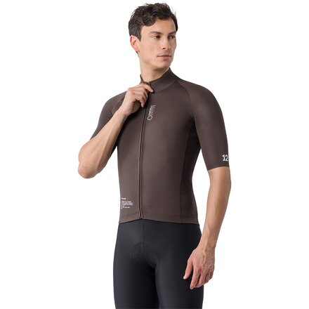 Do.Di.Ci. Short Sleeve Jacket - Men's