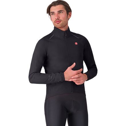 Emergency 3 Rain Jacket - Men's