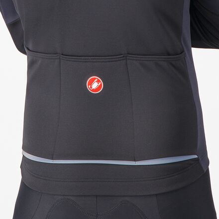 Castelli - Entrata 2 Jacket - Men's