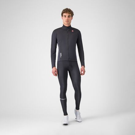 Castelli - Entrata 2 Jacket - Men's