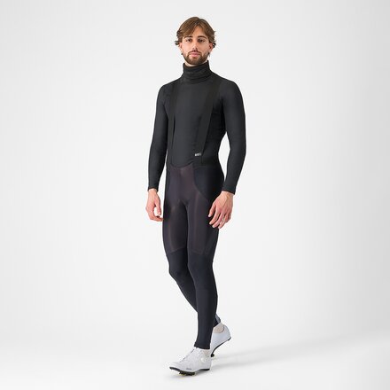 Castelli - Flanders 2 High Neck Warmer Long-Sleeve Baselayer - Men’s