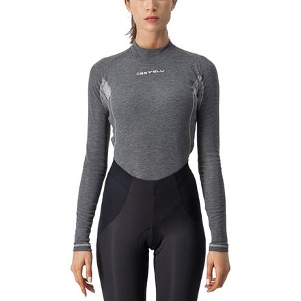 Flanders 2 Warm Long-Sleeve Top - Women's